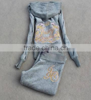 velour tracksuits wholesale