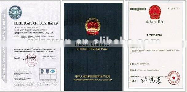 (Q35/Q36/Q76)surface treatment,turntable shot blasting machine for sale