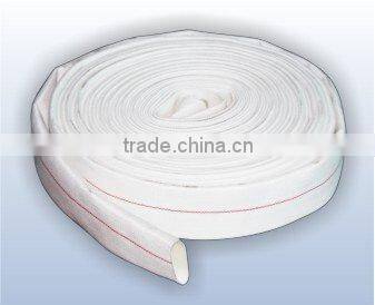 used Fire hose for irrigation and fire fighting