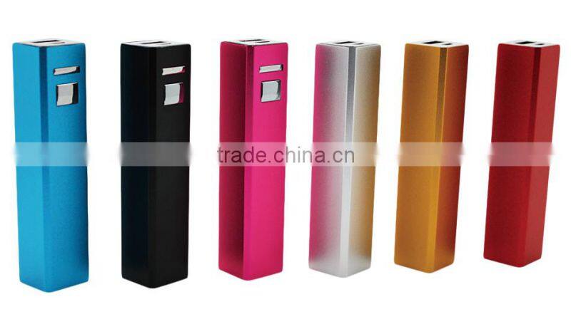 Good Price Fast Charging Power Bank 1000mAh