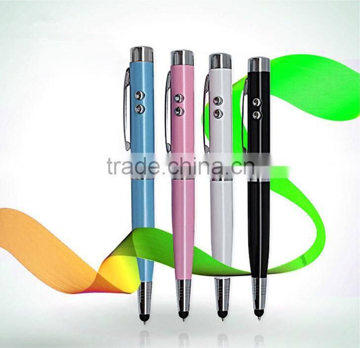 promotional 36gb usb pen drive , new design money detector ball pen