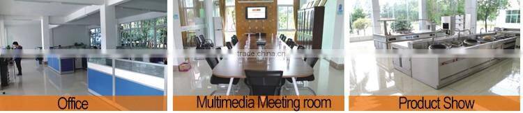 stainless steel gas burner / commercial gas burner / BBQ grilll gas burner