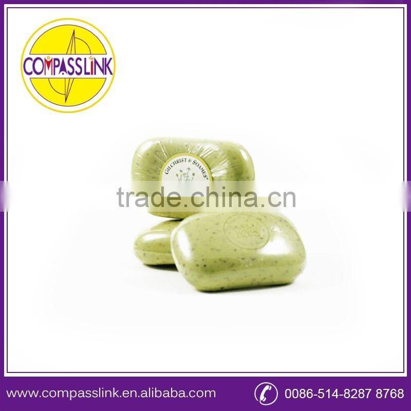 3-5 Star Hotel Bathroom Amenities Soaps