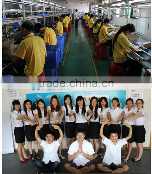 high quality dc input 12v atx power supply