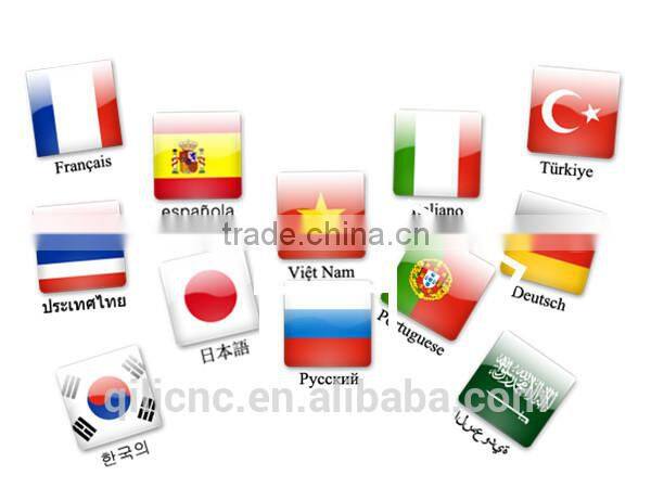 china for the small business qili 6090 cnc router for sale advertising