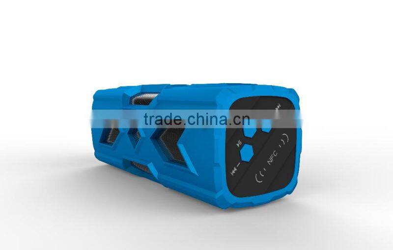 Portable led music mini bluetooth speaker multifunction and bluetooth led lamp speaker