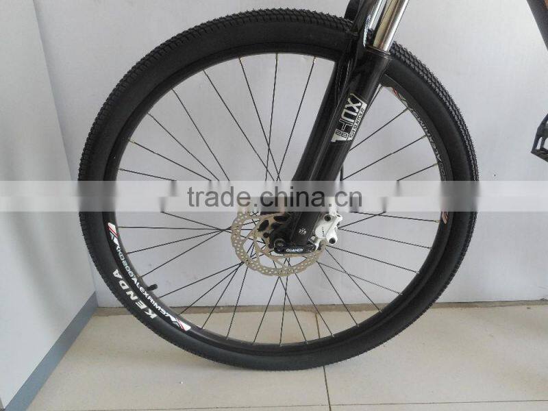 26 inch mountain bike/bicycle alloy frame 27speed