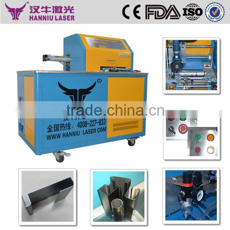 New design grinding slice notching machine, grooving machine, slotting machine for sale factory price