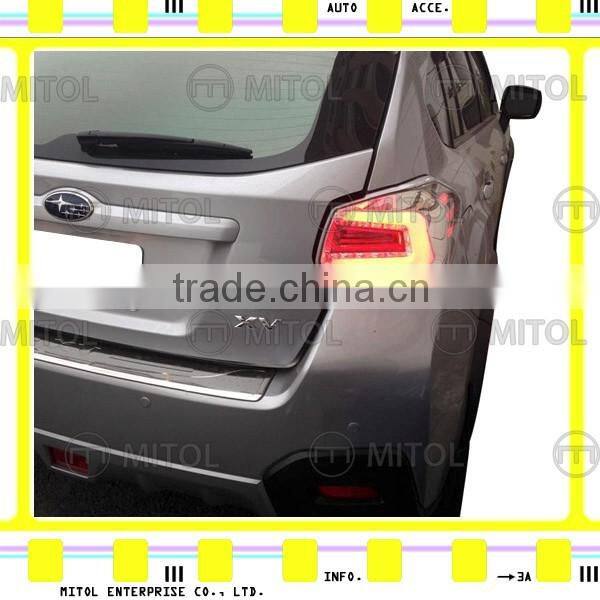 For SUBARU XV Sport 5D 11~on LED Tail Lamp Taillight Rear Lamp (Light Bar)
