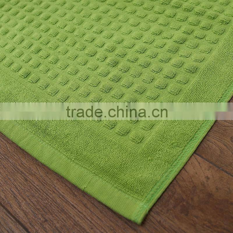 Terry Towel Bath Mats 50x80 350g