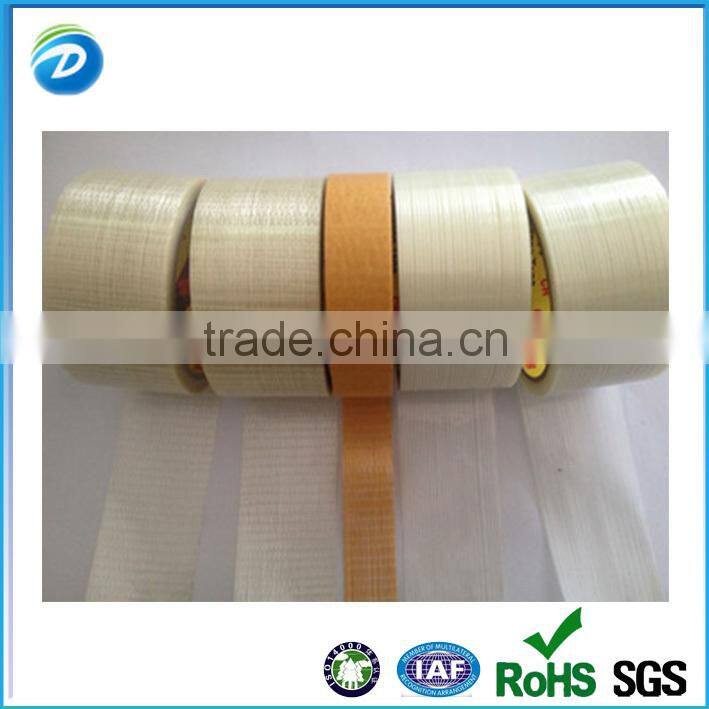 Outerdoor Waterproof Packing Carbon Fiber Adhesive Tape