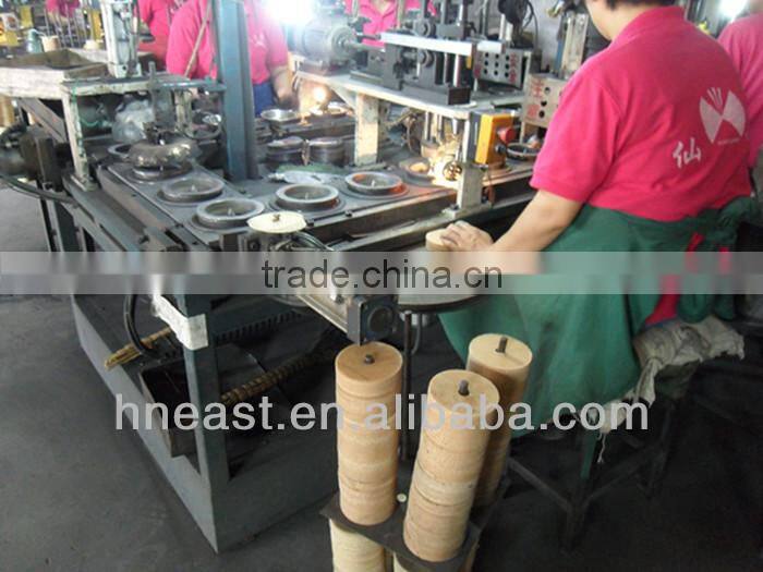 High power inox cutting wheels for metal