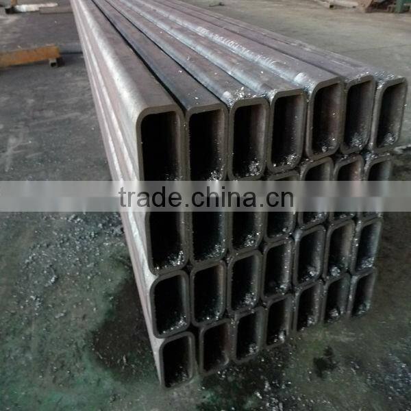 Thick Wall Rectangular Steel Tube