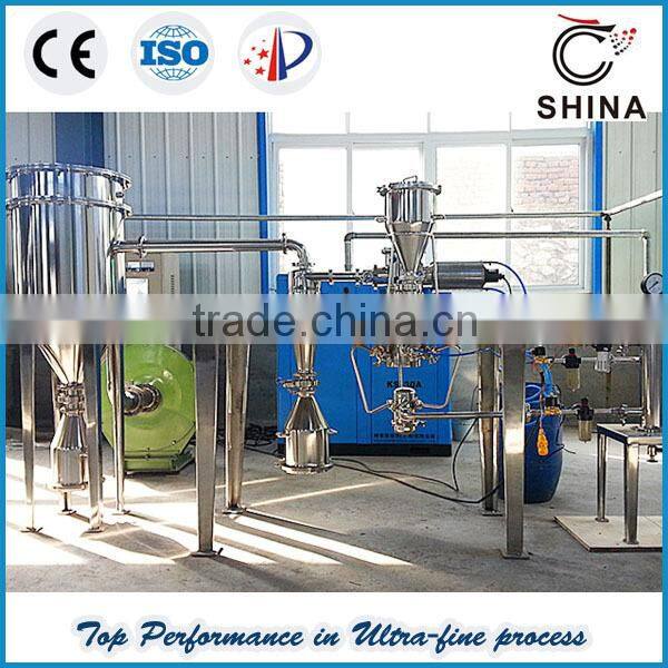 High Speed Milling Machine