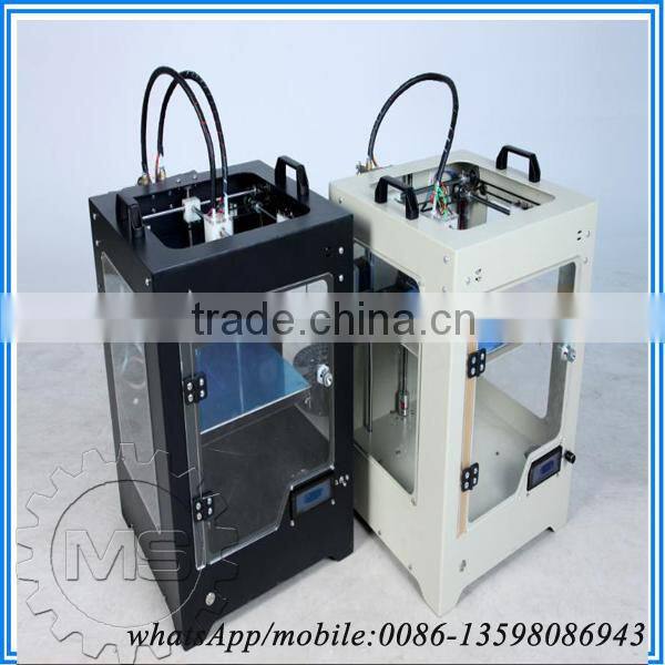 Direct factory supply multifunction 3d printer machine