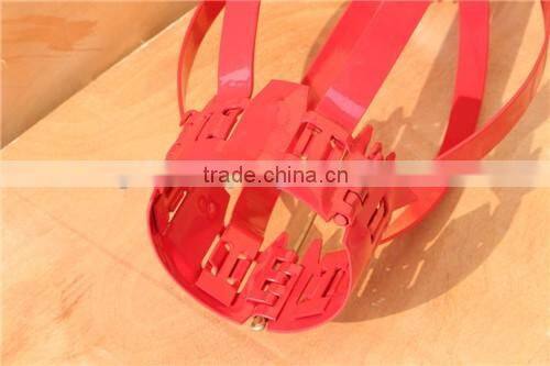 API 10D Casing Centralizer For Oilfield