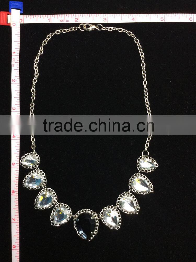 China Manufacturer Hot Sale New Model Necklace Chain