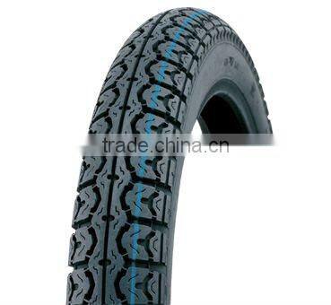 motorcycle tires 3.00-18 inner tube 3.00-18 for mountain road
