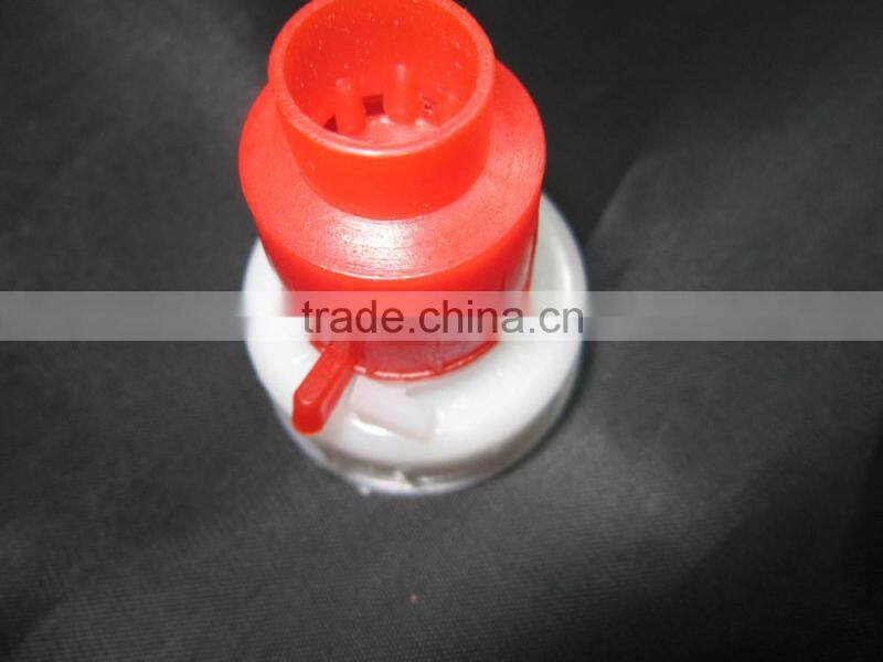 2015 whole sale 15L 20L LDPE Water Container Jerry Can With Large Capacity Storage portable and foldable