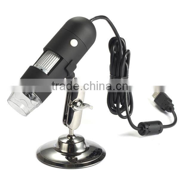 Handheld 200x Mini USB Digital Microscope