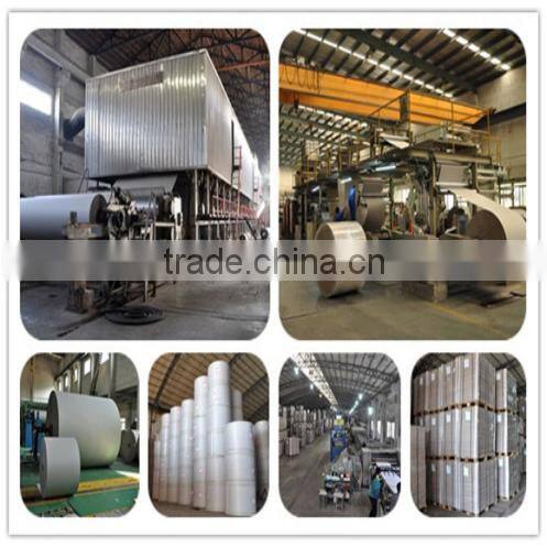 2015 new products Alibaba trade assurance dongguan paper gray board