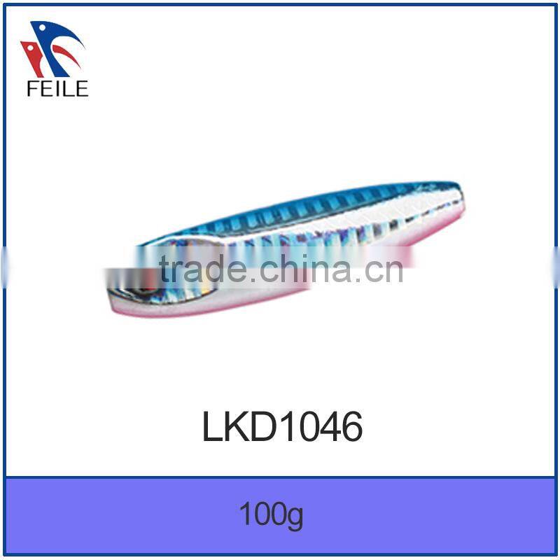 factory for fishing leads lures