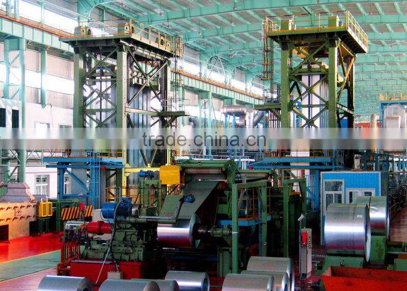 Z275 PRE-PAINTED GALVANIZED STEEL COIL