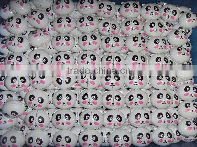 TH003 New Chinese Product Wall Pink Pig Cartoon Toothbrush Holder with Suction Cup