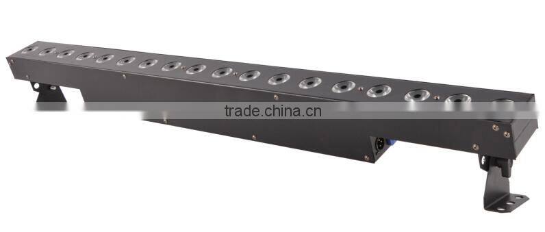 led wall washer light DMX indoor wall washer 10w