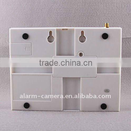 GS-T07 Cosmopolitan home burglar alarm system wireless with watch dog feature