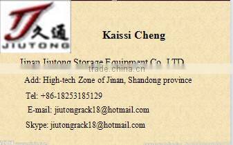 carton flow rack with wheels, gravity rack, auto slide racking