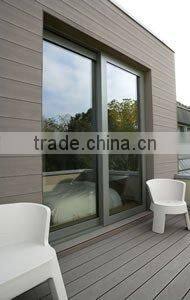 high quality pvc window,used exterior doors for sale