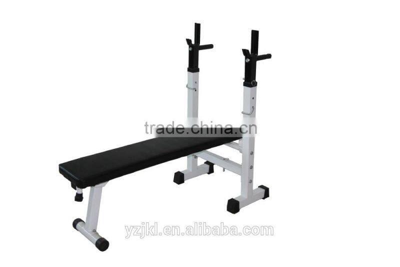 cheap used life max Foldable weight bench