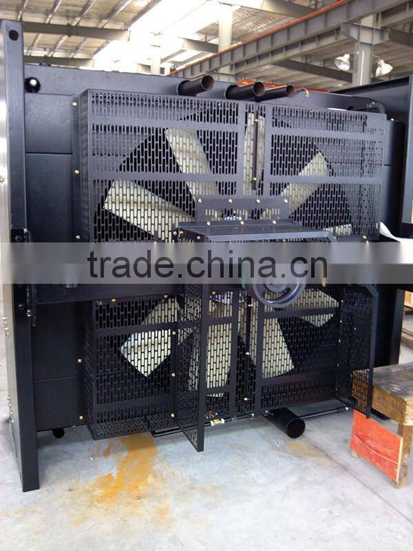 In stock Copper KTA50 raidator with high performance