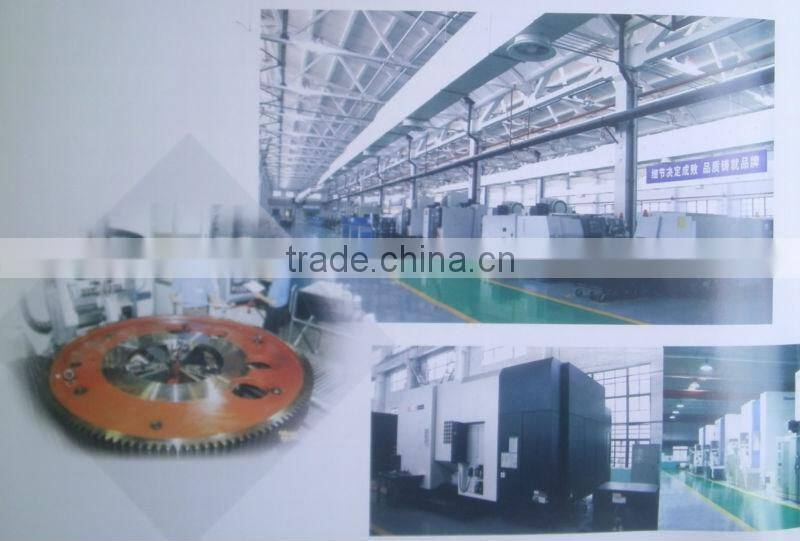 China Advance small gear reduction boxes HC65