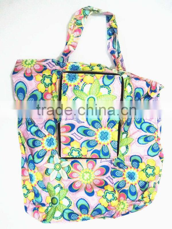 EURO purse shaped gift bags