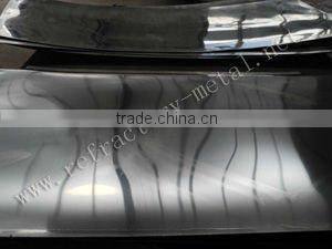 molybdenum mo sputtering target