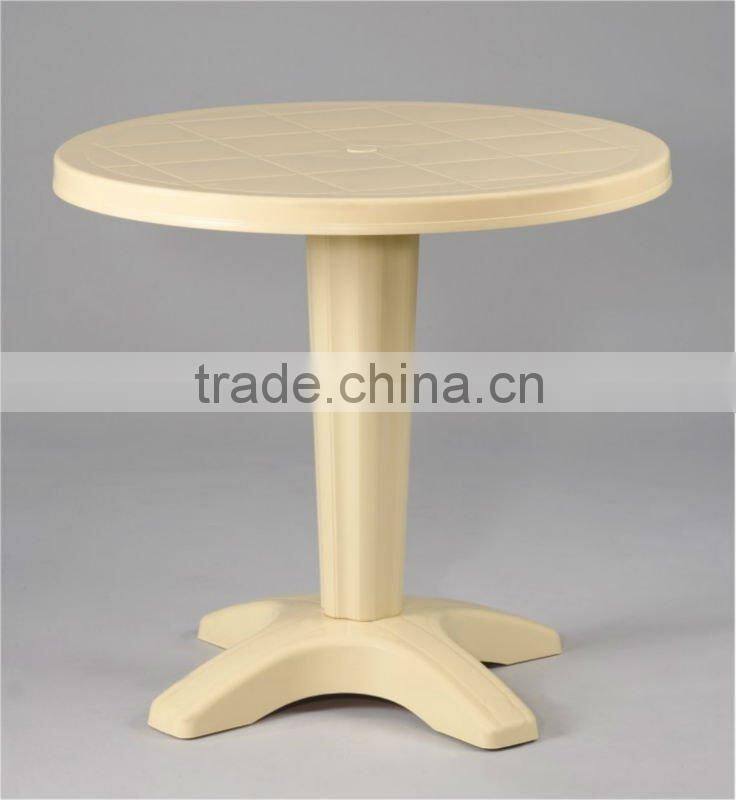 plastic tea table