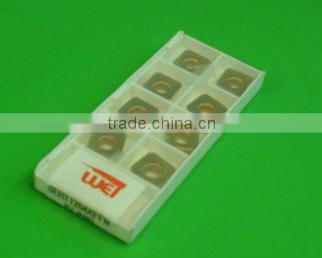 WET Rounding Cutting Tools