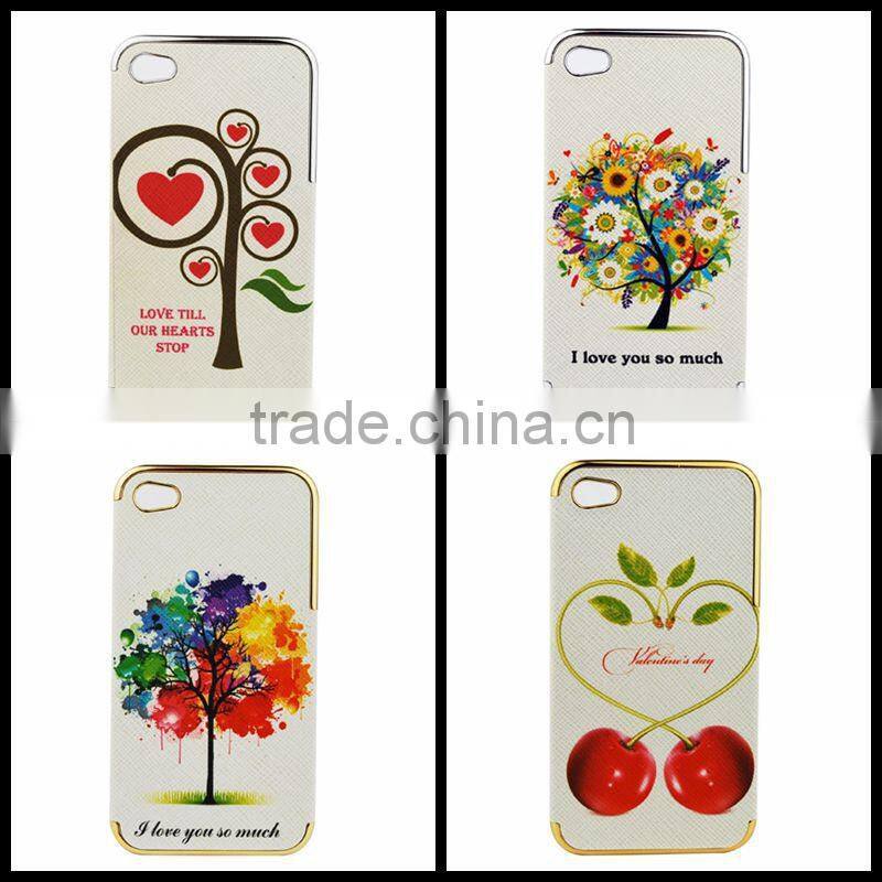 3d printing effect cell phone case printer machine