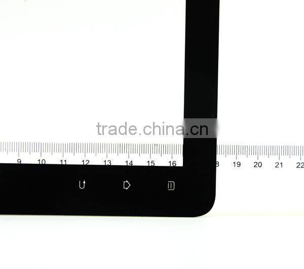 China supplier with wholesale price 7 inch Capacitive touch screen panel PB97DR8118NB