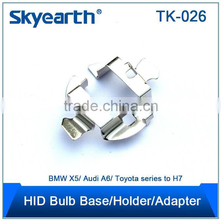 HID BASE FOR CAR BMW X5/ AUDI A6/ TOYOTO SERIES
