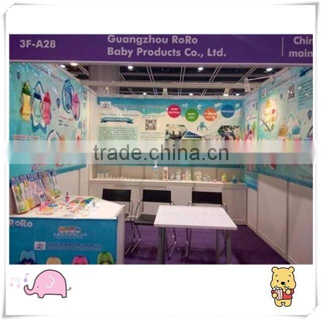 Hot Sale New Products 2016 Baby Bottle Set in Guangzhou