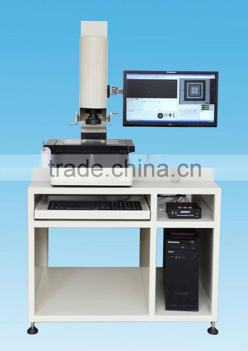 High cost performance 2d Digital Video Measuring System