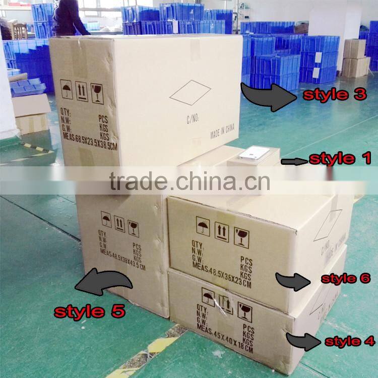 Laptop AC Power Adapter Charger for Lenovo Notebook 19V 3.42A 5.5*2.5mm Ac Dc Adapter Power Supply