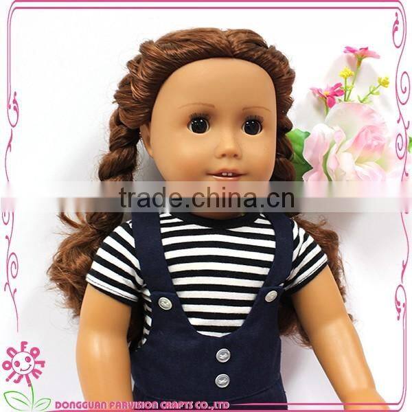 Discount high quality newest fashion mini baby doll