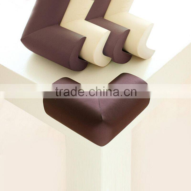 Babymatee plastic wall corner protectors glass bumper pad corner prevention