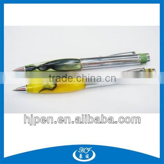 Fashion Acrylic Pen Customized Acrylic Pen Holders