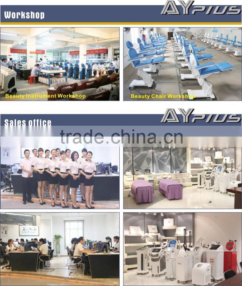 AYJ-X10 (CE)Newest Anti-age Facial Water Dermabrasion Spray Machine