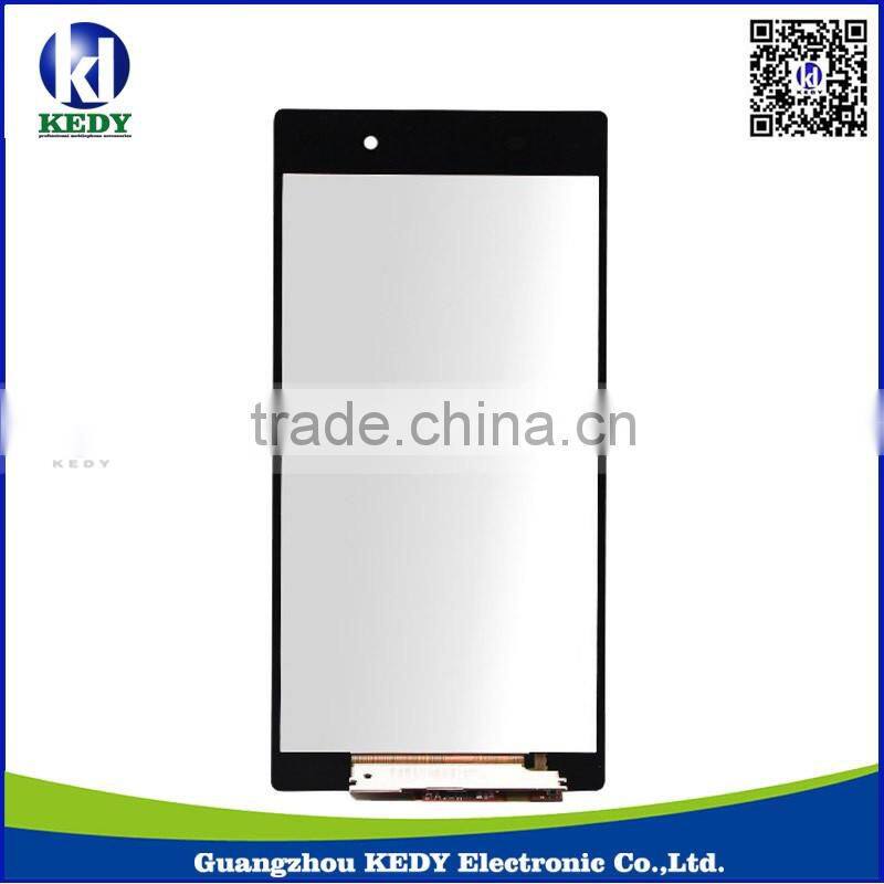 lcd touch screen for sony xperia z1 l39h digitizer assembly